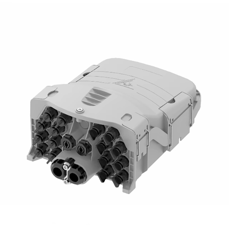 Bosca NAP réamhcheangailte GSG16C