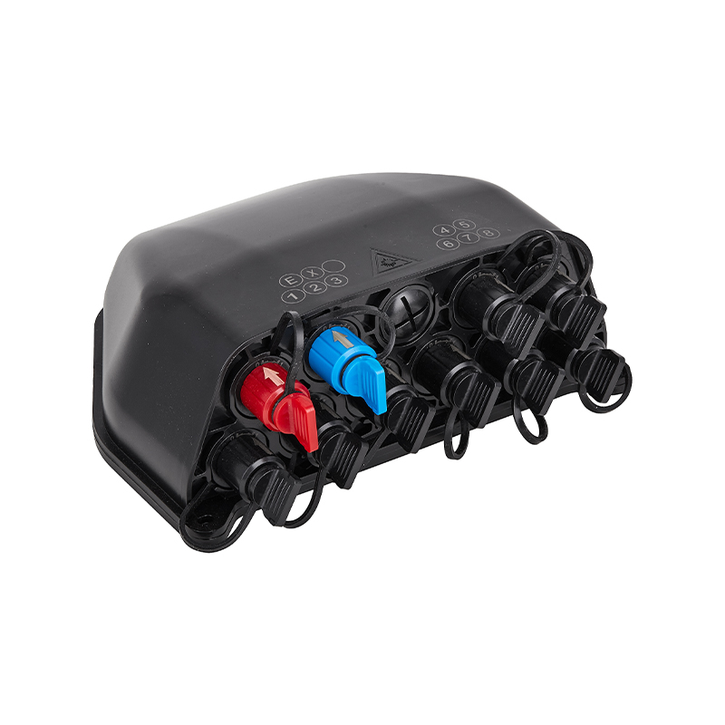 Fo-bhosca Réamhnasctha GSG01B