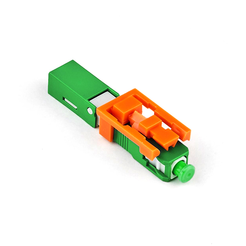 Cónascaire Fiber snáthoptaice GSG-14-52mm-APC Fast