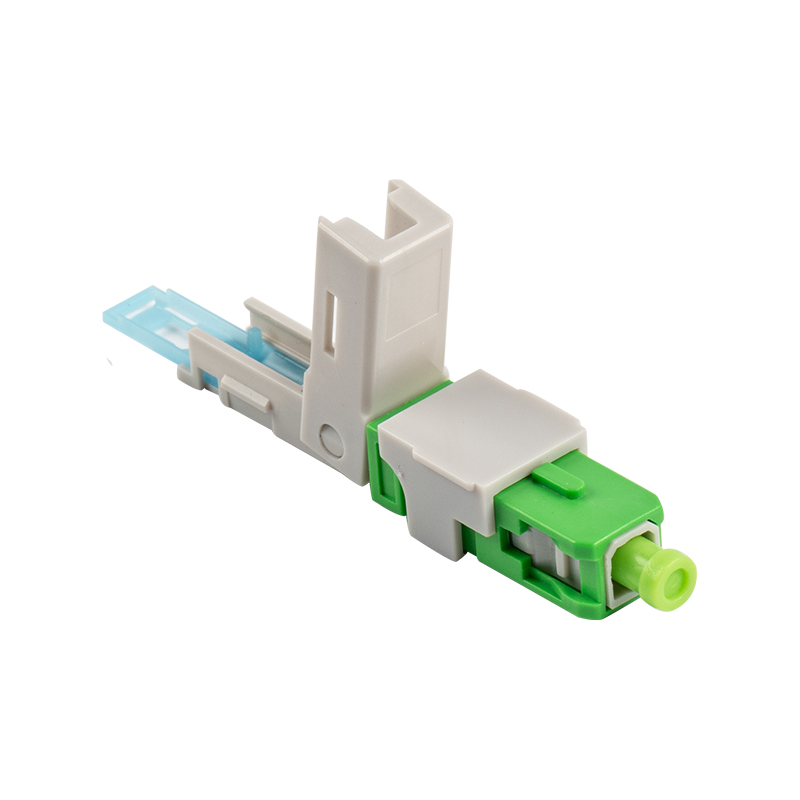 Cónascaire Fiber snáthoptaice GSG-16-52mm-APC Fast