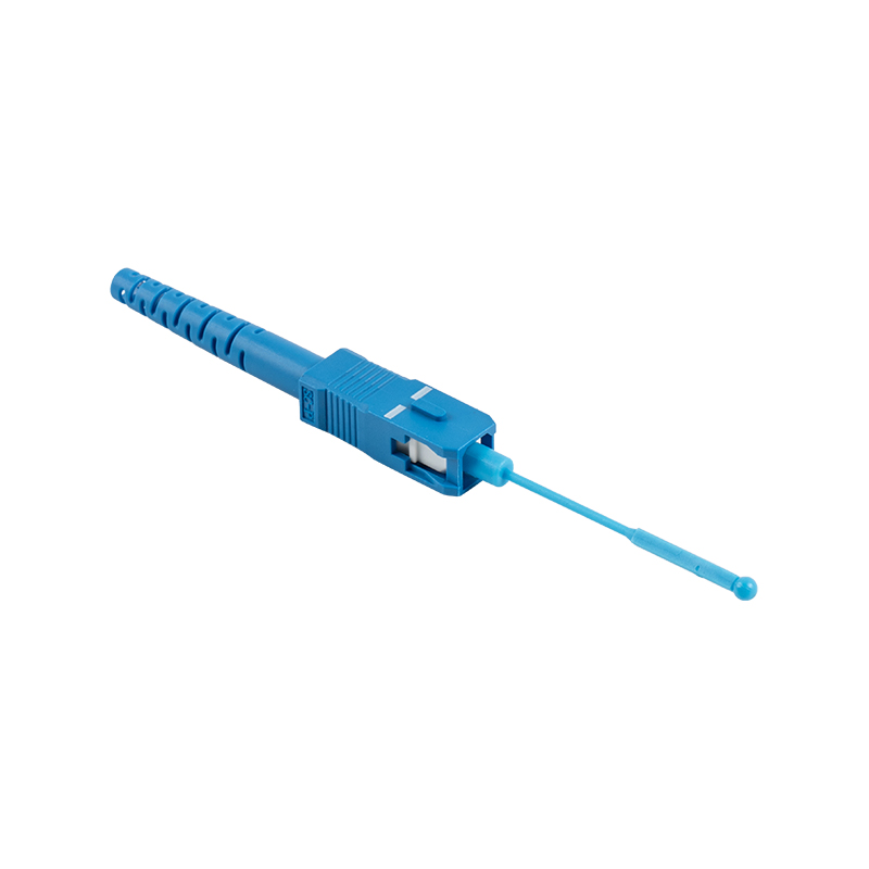 GSG-RS09-0.9mm-UPC cónascaire Fiber snáthoptaice Fast