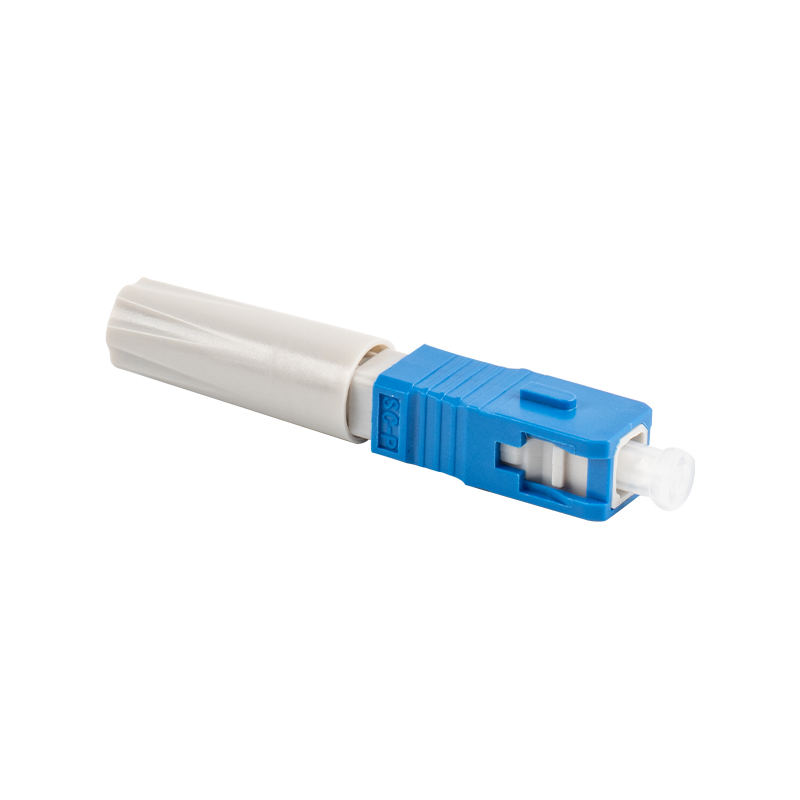 GSG-06-50mm-UPC cónascaire Ingearach Fiber snáthoptaice Fast