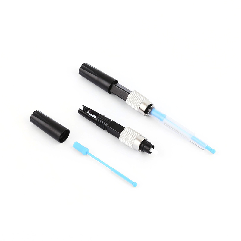 Cónascaire Fiber snáthoptaice GSG-FC-55mm-UPC Fast