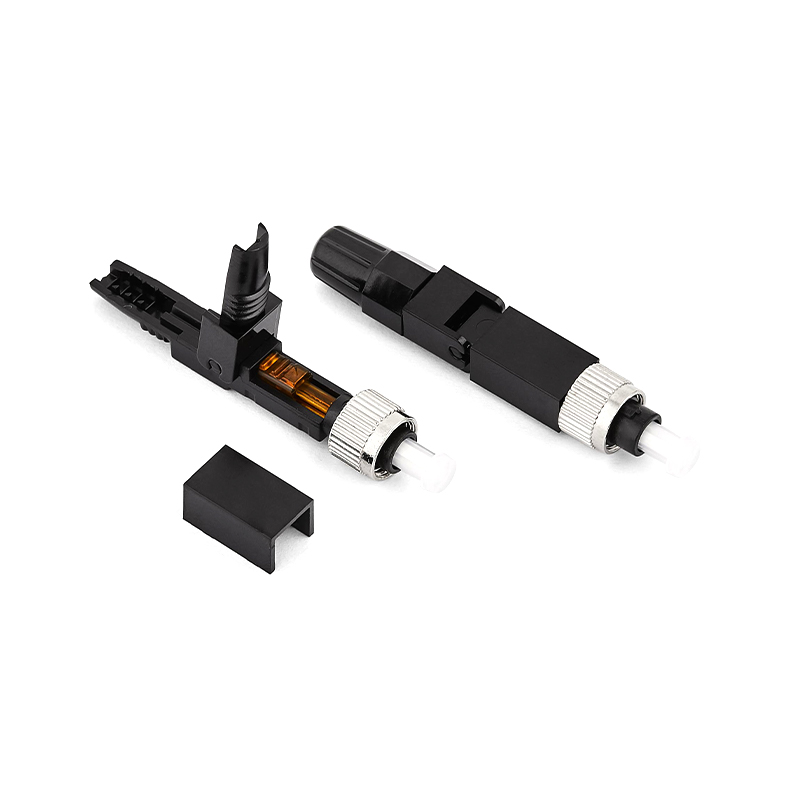 Cónascaire Fiber snáthoptaice GSG-FC-55mm Fast