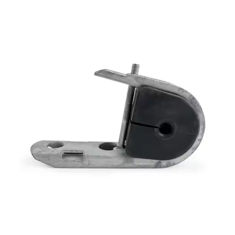 Clamp Fionraí J Hook