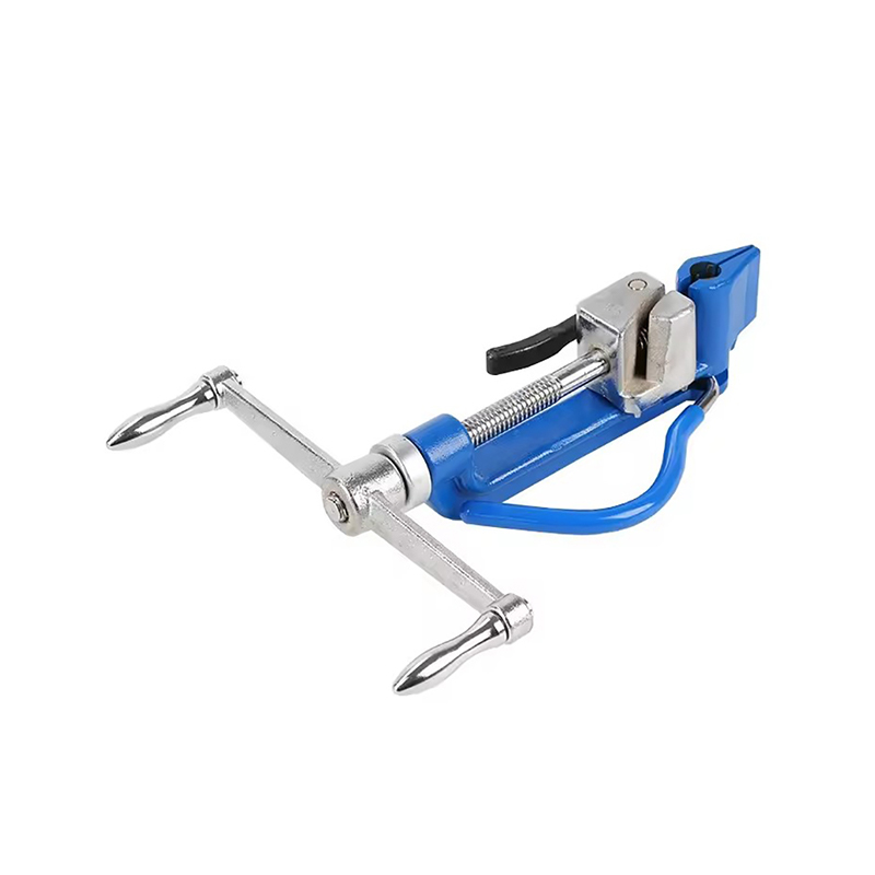 Uirlisí zip-cheangail