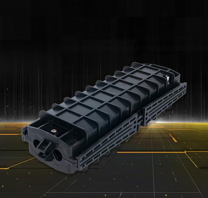 Dúnadh Splice Fiber snáthoptaice 