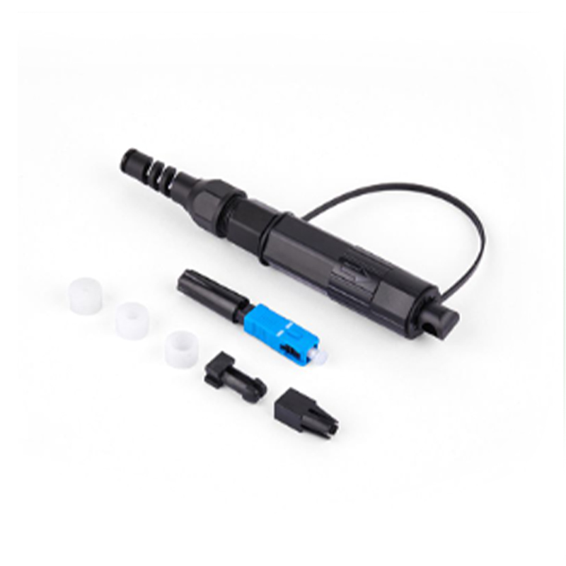 Cónascaire Mini SC-L02-UPC-Uiscedhíonach Fast