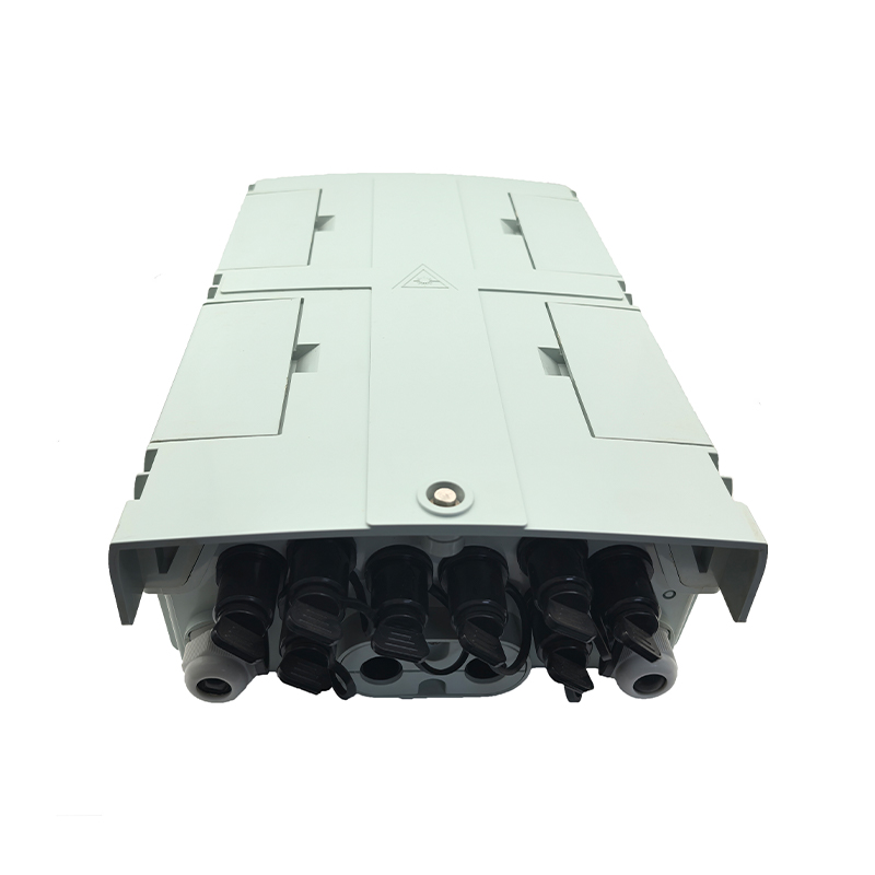 Bosca NAP réamhcheangailte GSG16E