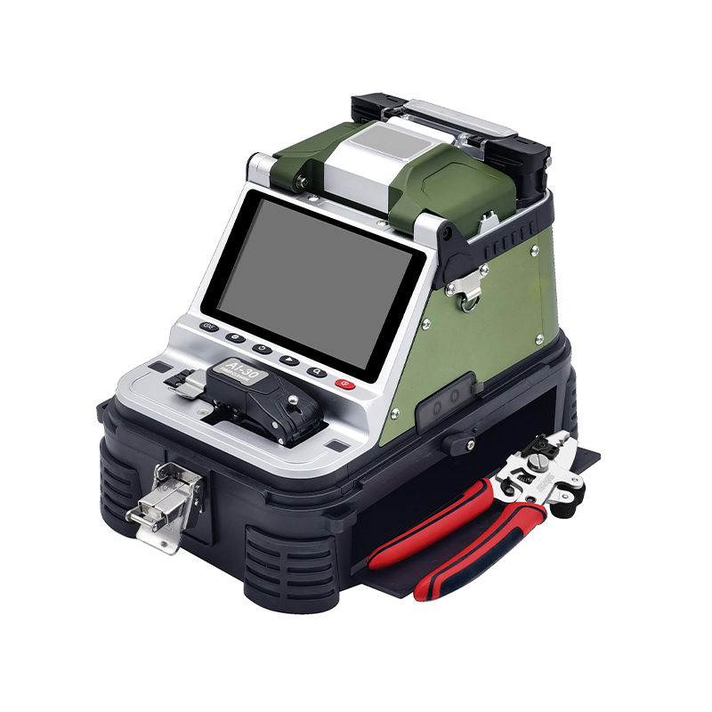 Meaisín Comhleá snáthoptaice Ai-30