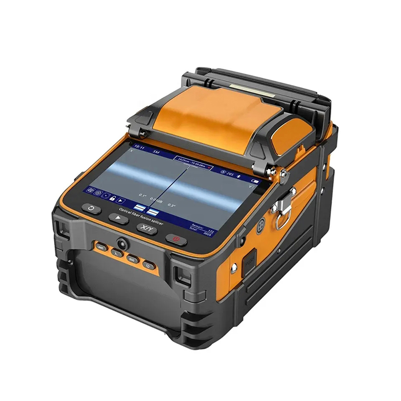 Meaisín Comhleá snáthoptaice Ai-9