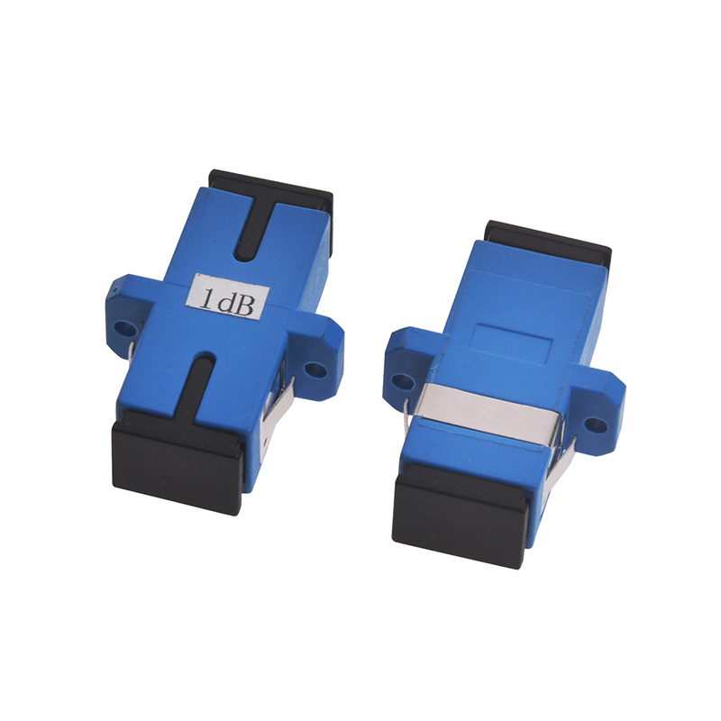 Attenuator snáthoptaice