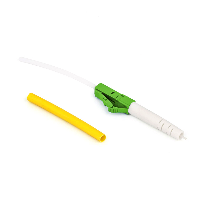 Cónascaire Fiber snáthoptaice GSG-RL09-0.9mm-APC Fast